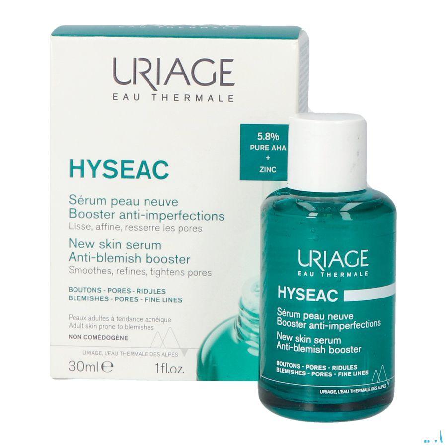 Hyseac Serum Peau Neuve Boost. A/Imperfection 30 ml