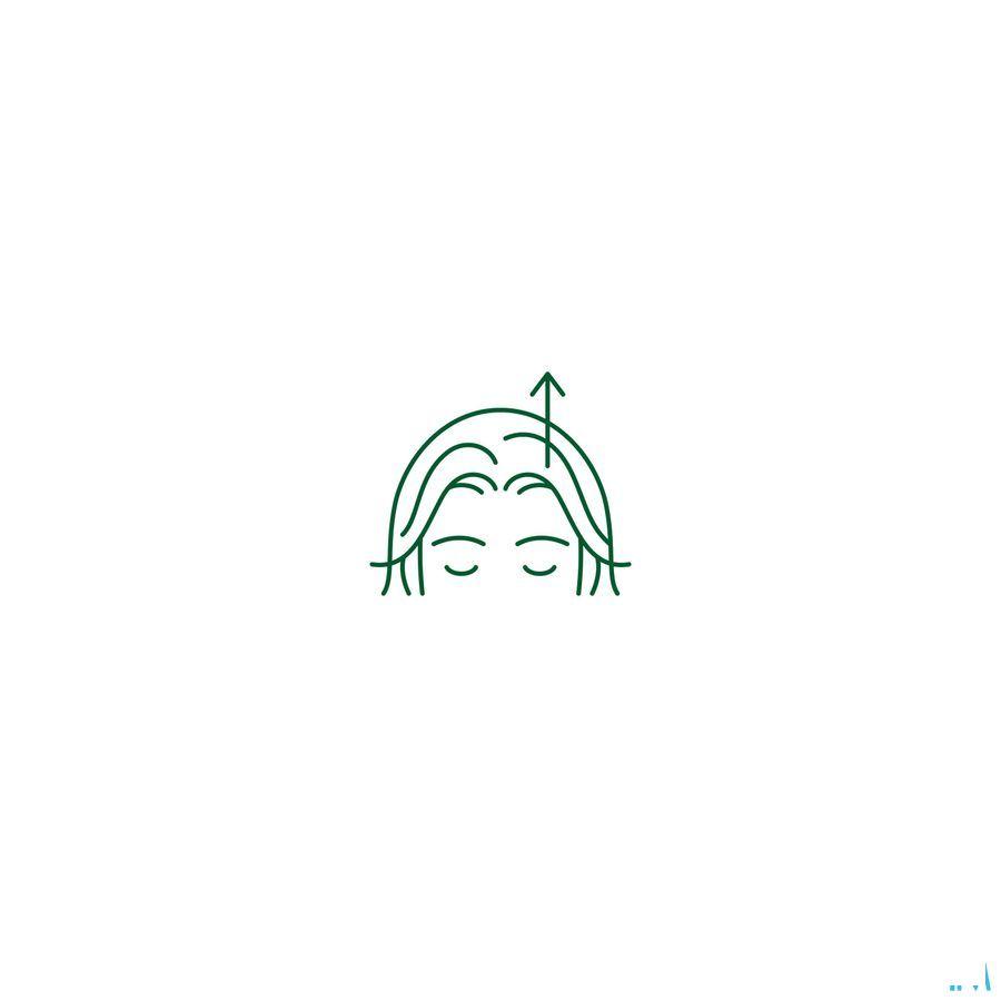 Klorane Capil. Shampoo Vlas 400 ml