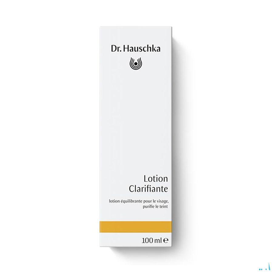 Dr.Hauschka Gezichtslotion Speciaal 100 ml   -  Wala Nederland