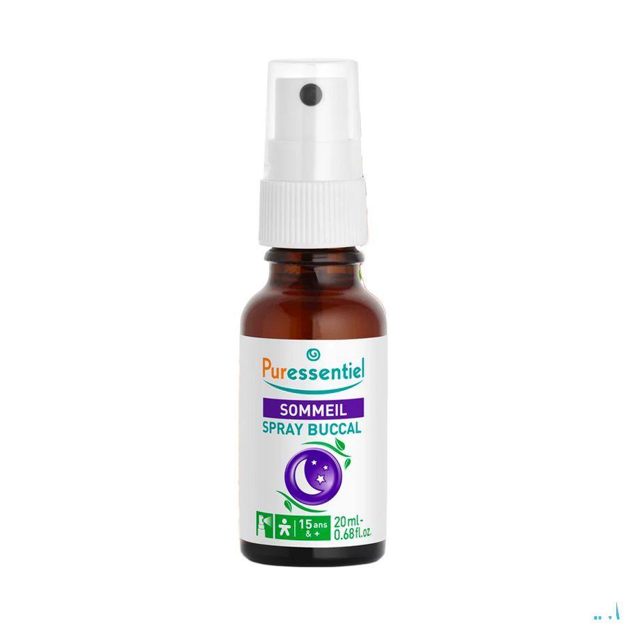 Puressentiel Sommeil Spray Buccal 20 ml