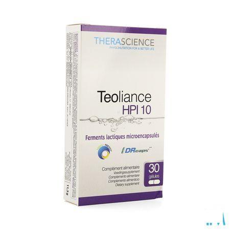 HPI 10Mil. Teoliance Gel 30 PHY247  -  Therascience