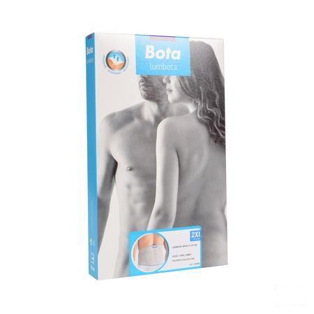 Bota Lumbota Basic H 24Cm Grijs Xxlarge  -  Bota