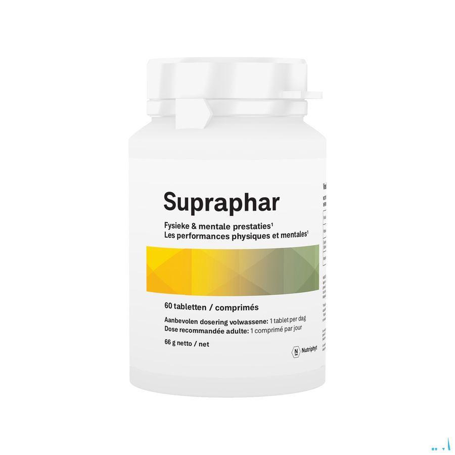 Supraphar Pot Tabletten 60
