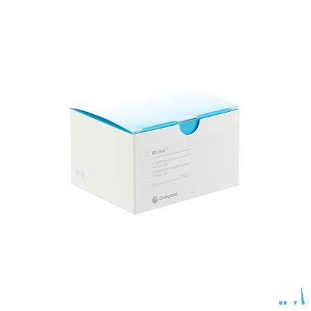 Brava Skin Barrier Wipes 30 12021