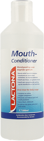 Lactona Bain De Bouche 500 ml