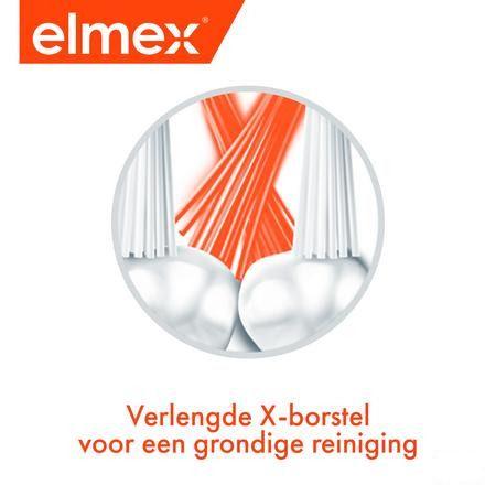 Elmex Anti-caries Tandenborstel