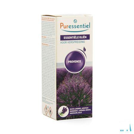 Puressentiel Diffusion Provence Flacon 30 ml  -  Puressentiel