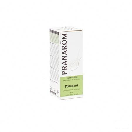 Petit Grain Bigarade Huile Essentielle 10 ml  -  Pranarom