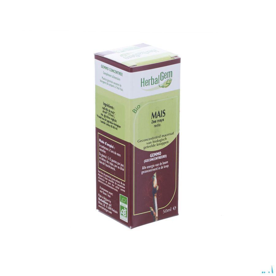 Herbalgem Mais Macerat 50 ml  -  Herbalgem