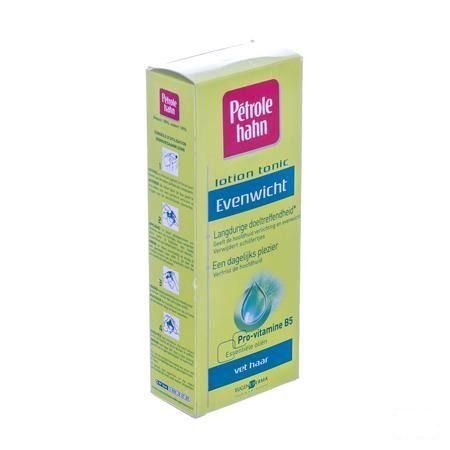 Petrole Hahn Lot Sebo-regul. 300 ml