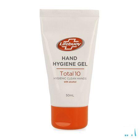 Lifebuoy Total 10 Hand Gel Tube 50 ml