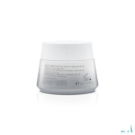 Vichy Liftactiv Supreme Spf30 50 ml  -  Vichy