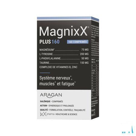 Magnixx Plus Tabl 160
