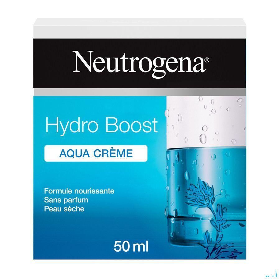Neutrogena Hydroboost Creme Gelee 50 ml