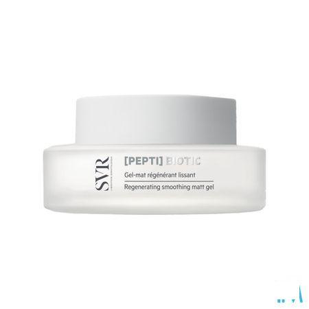 Pepti Biotic Cr 50 ml  -  Svr Laboratoire