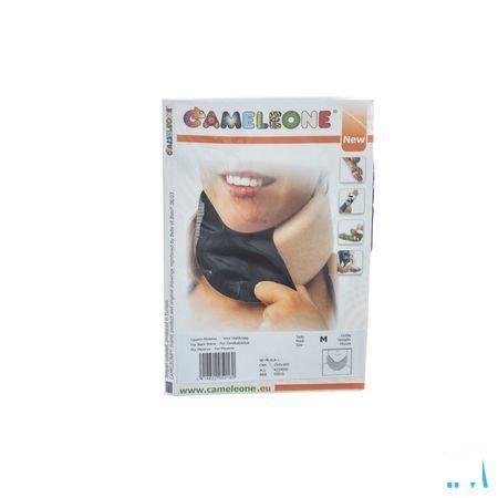 Cameleone Minerve Noir M 1 Q05016  -  Covarmed