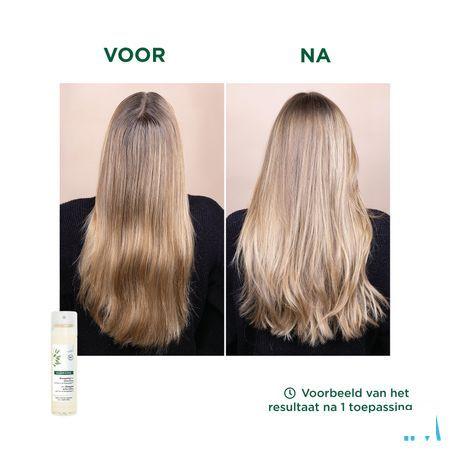 Klorane Capil. DroogShampoo Havermelk&Cera.Spray50 ml