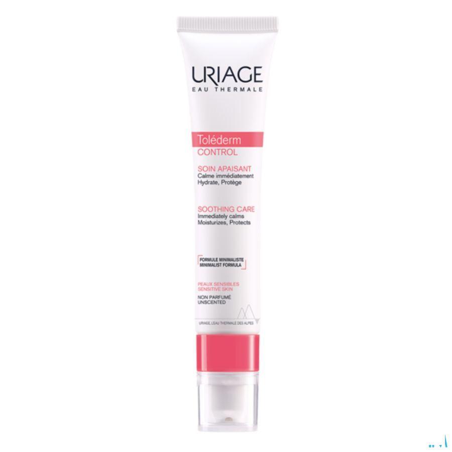 Uriage Tolederm Soin Frais Apaisant 40 ml
