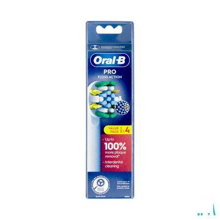 Oral-B Refill Floss Aion Xf 4