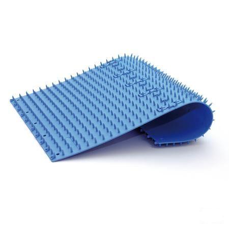 Sissel Acupressur Mat Soft  -  Sissel