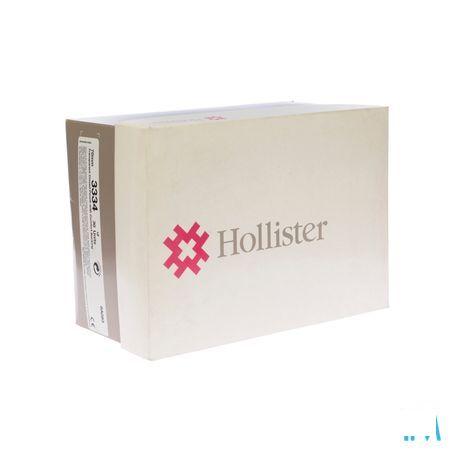 Hollister Tandem P/F 30 Trans. 3334