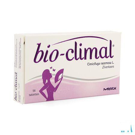 Bio Climal Tabletten 56x80 mg