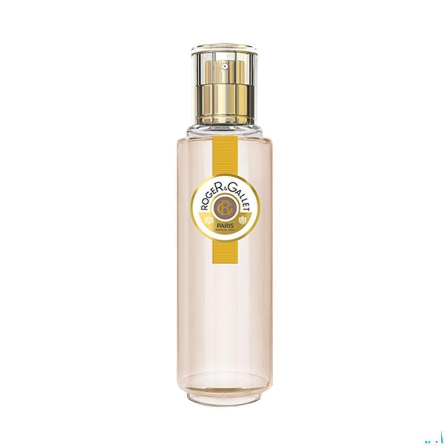 Roger & gallet Bois Orange Fris Water 50 ml