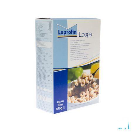Loprofin Ontbijtfantasie 375 gr  -  Nutricia