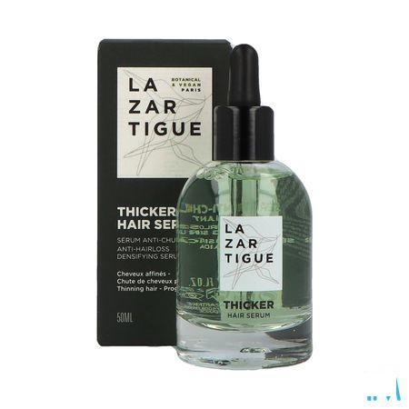 Lazartigue Thicker Serum A/Chute 50 ml