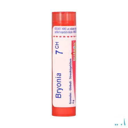 Bryonia 7CH Gr 4g  -  Boiron