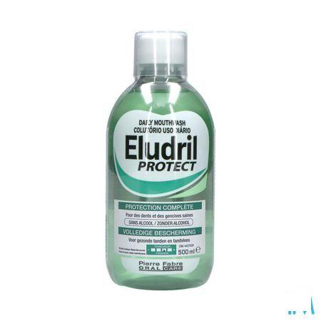 Elril Bescherming 500 ml