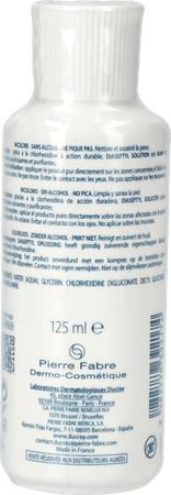 Ducray Diaseptyl Solution 125 ml