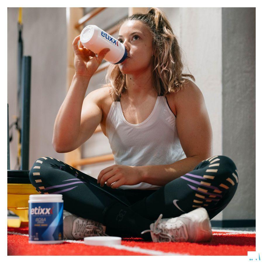 Etixx Bcaa Orange-mango 300 gr