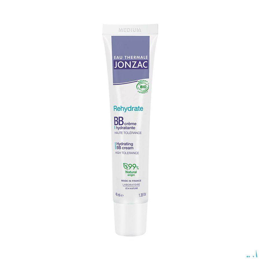 Jonzac Perfection Bb Cr Teinte Med. Peau Parf.40 ml  -  Natur'Inov