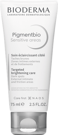 Bioderma Pigmentbio Sensitive Areas 75 M