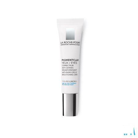 Pigmentclar Ogen 15 ml  -  La Roche-Posay