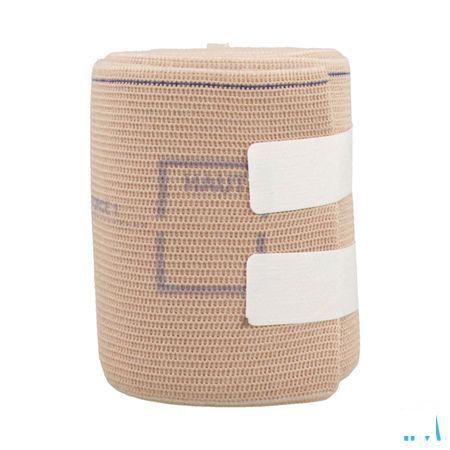 Biflex 16+ Medium Stretch Pratic Beige 10Cmx4,0M 1  -  Thuasne Benelux
