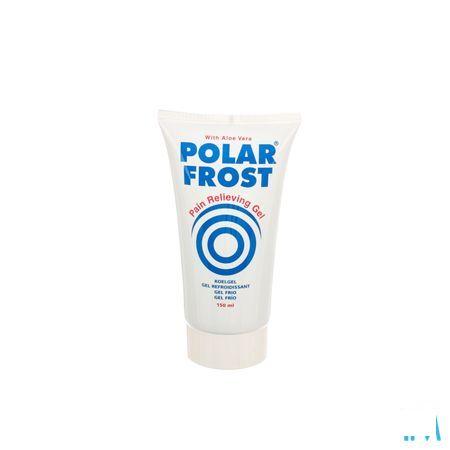 Polar Frost Gel Tube 150 ml  -  Covarmed