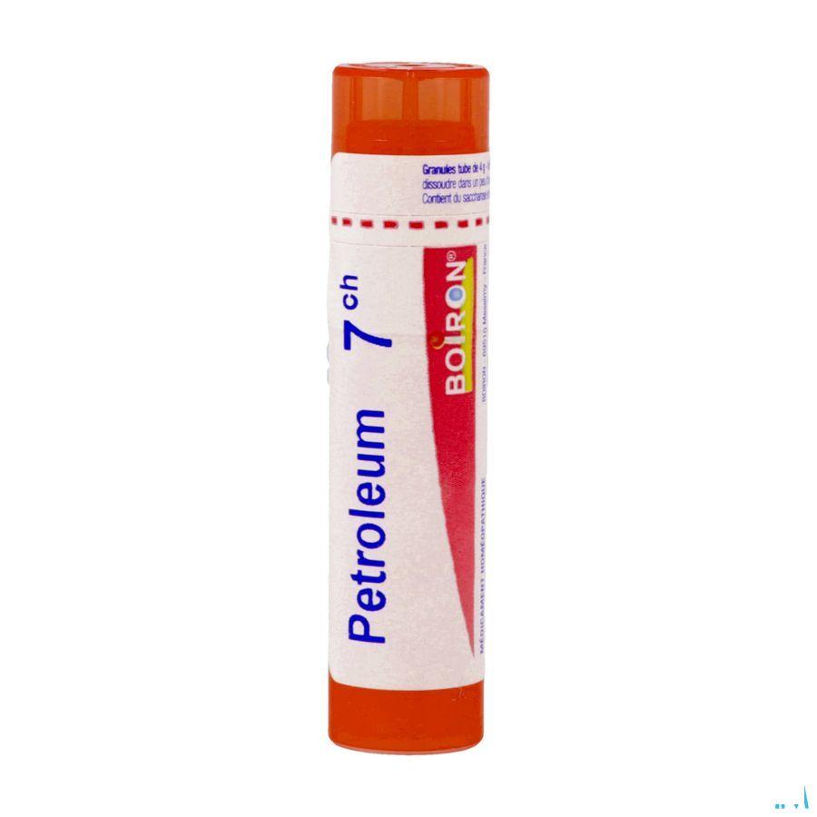 Petroleum 7CH Gr 4g  -  Boiron