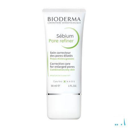Bioderma Sebium Pore Refiner Creme 30 ml