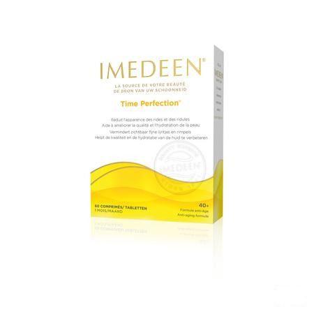 Imedeen Time Perfection Tabletten 60