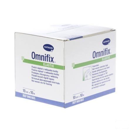 Omnifix Elastic. 10cmx10m 1 P/s  -  Hartmann