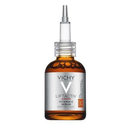 Vichy Liftactiv Supreme Vit C Serum 20 ml