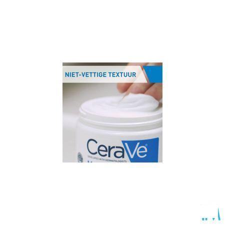 Cerave Balsem Hydraterend Pomp 454 ml  -  Cerave