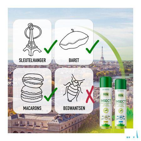 Pistal Maison Spray 300 ml