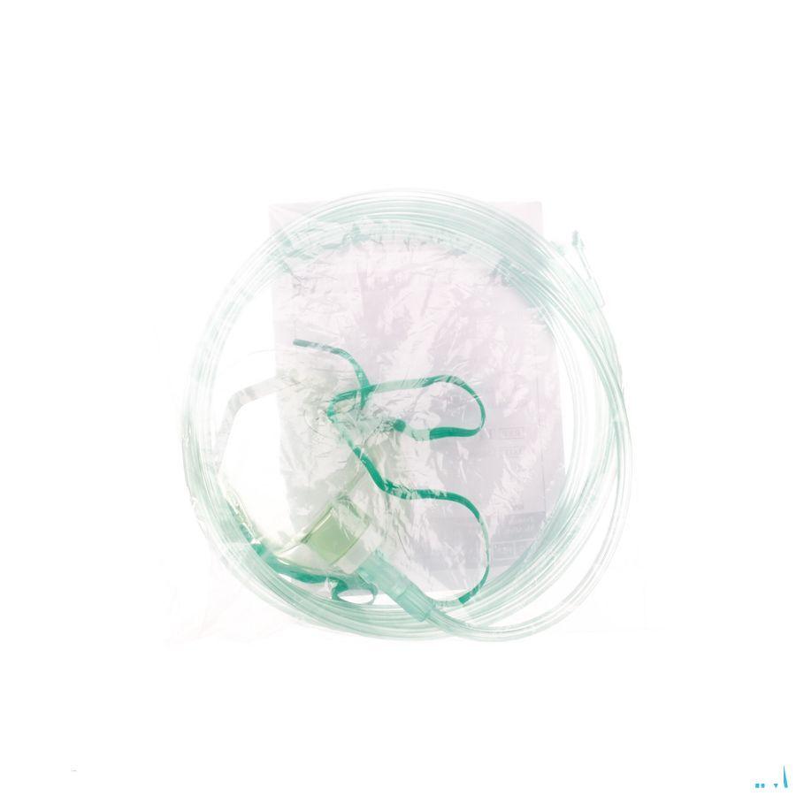 Pari Baby Masque M1 0-1an 41e0703  -  Infinity Pharma
