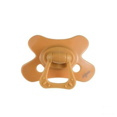 Difrax Fopspeen Natural 18+ M Special Ed. Assorti