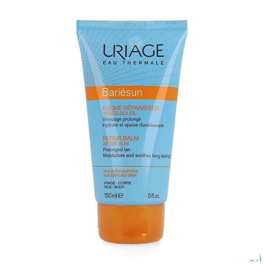 Uriage Bariesun Balsem Herstellend After Sun 150 ml