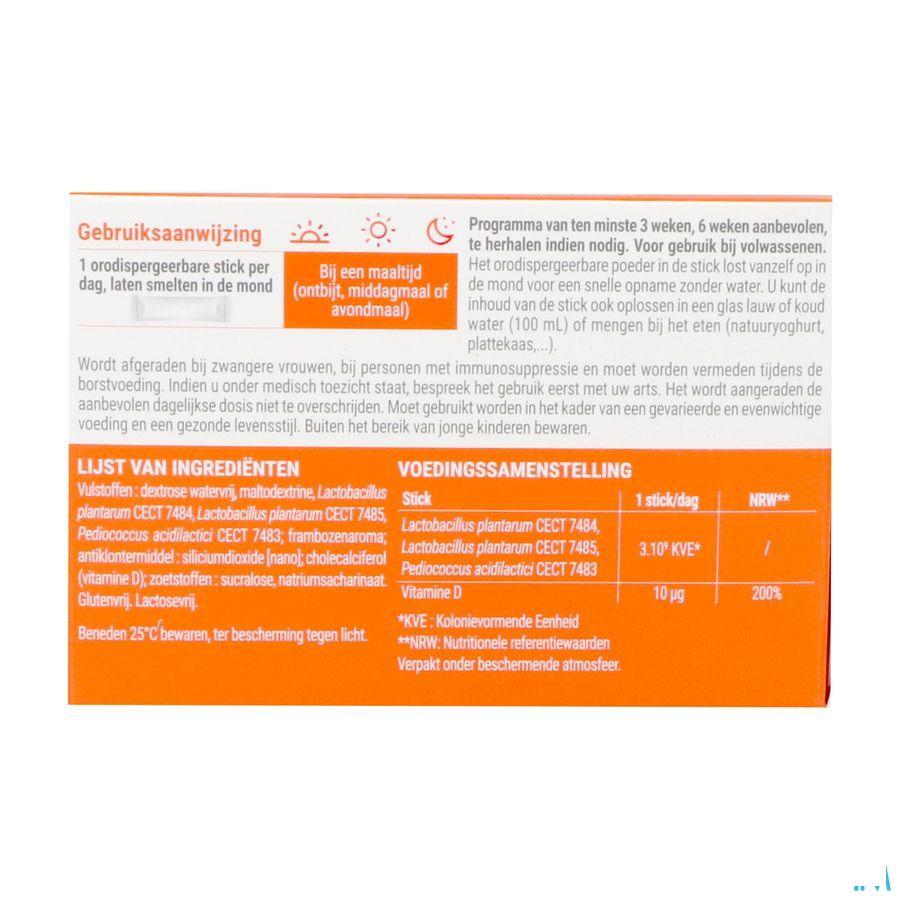 Probiolog Florvis Stick 28