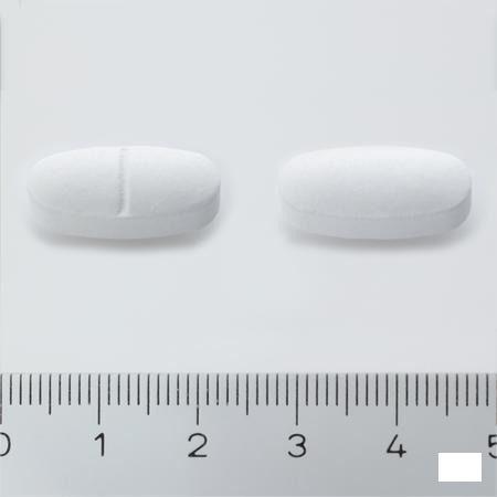 Onza 1500 mg Soepele Gewrichten Tabletten 90  -  Will Pharma